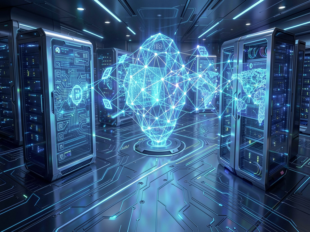 Future of Blockchain